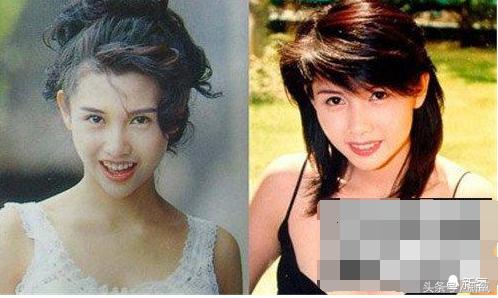 王祖贤对比邱淑贞,张曼玉邱淑贞王祖贤谁厉害