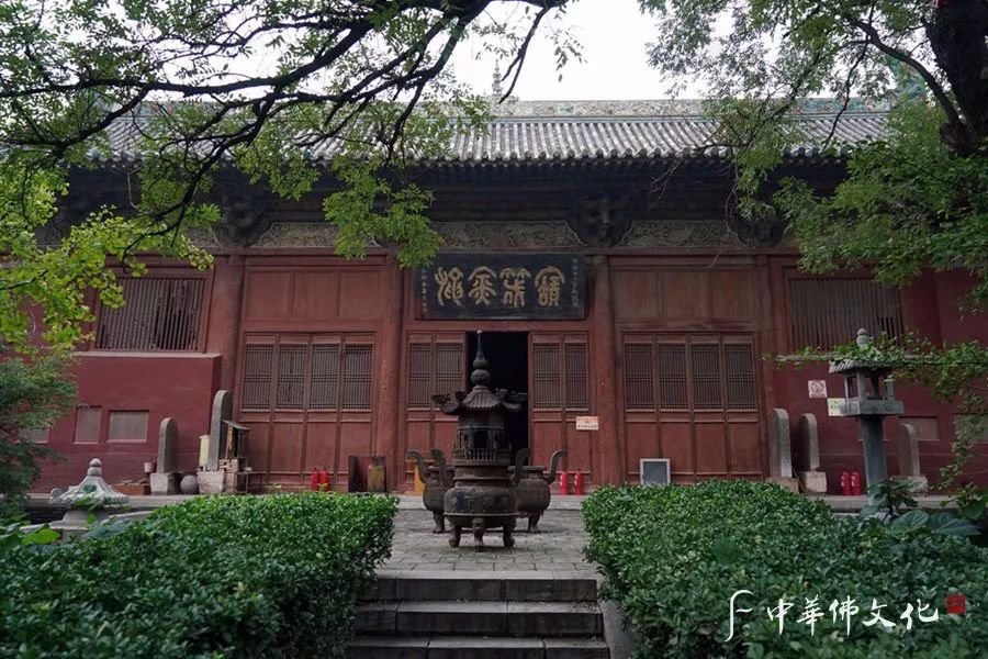 山西洪洞大槐树广胜寺,山西洪洞县广胜寺景区