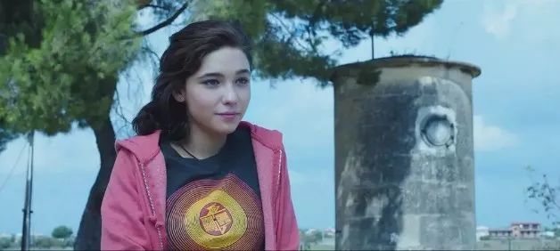 评分不突出，但它却比8.8分赛车片更让人动容！