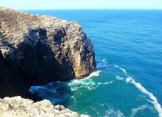 堪比马耳他“蓝窗”阿尔加维美哭了