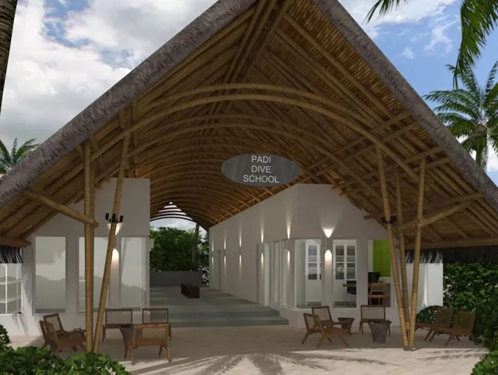 马尔代夫2018年新岛屿,马尔代夫最新开的岛屿