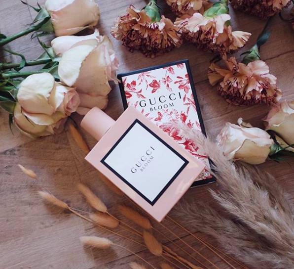 香水行业新风口,香水市场开始火了吗