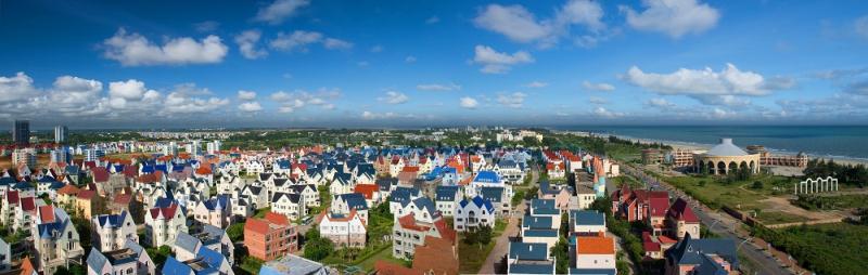 深度探秘:北海十大经典烂尾楼盘之前世今生