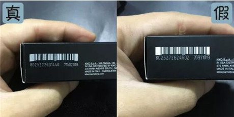 kiko鍙g孩鎬庝箞杈ㄥ埆鐪熷亣,鐪熷亣鍙g孩鎬庝箞閴村埆