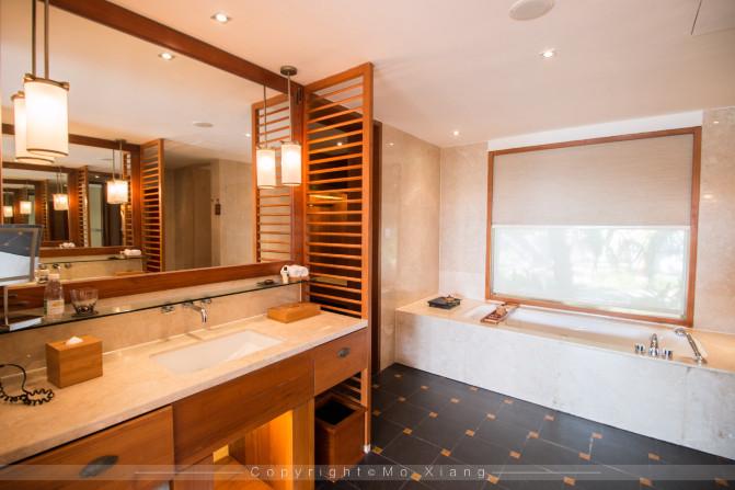 和父母的三亚之旅,带着爸妈去海岛旅游