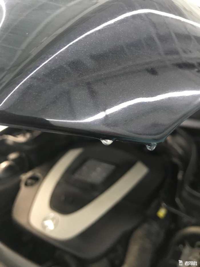 二手车换了发动机需要注意什么,二手车引擎盖有什么用