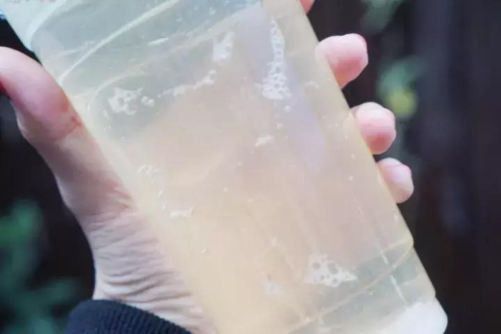 上海鞍山路木梨膏,木梨膏小摊上海