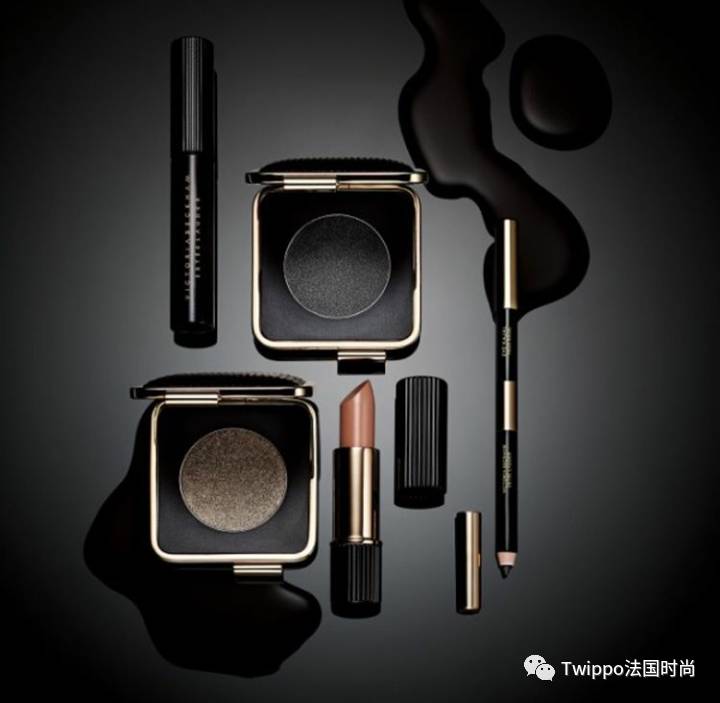 Riri,贝嫂和Gigi都开起了彩妆铺，好卖到让大牌都眼红！