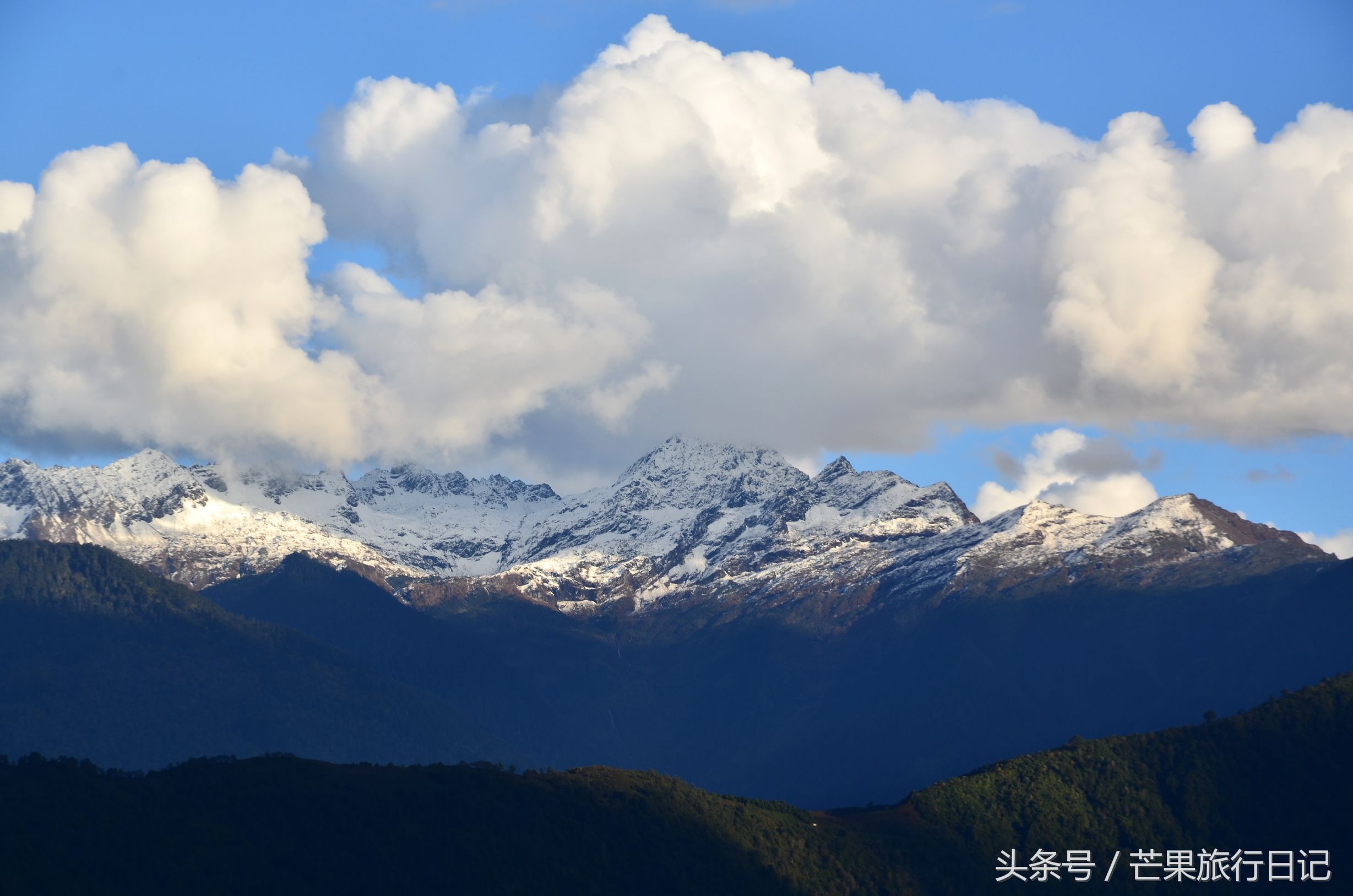 云南穷游自由行路线攻略 (云南攻略自由行路线推荐)