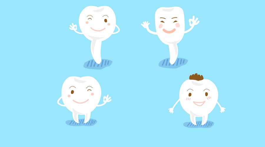 小孩牙齿因意外松动怎么办,小孩牙齿松动用力拔下来了怎么办