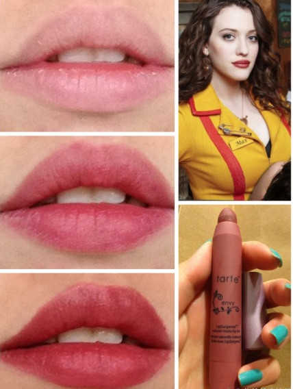 食品级口红的含义,有没有食品级的口红