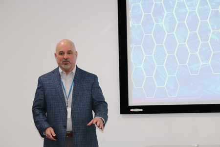 康普科技发展怎么样,康普科技是干什么的