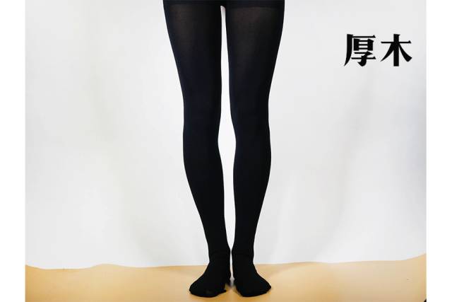 5款打*裤底**真人测评,冬天买这条就对了!|测评