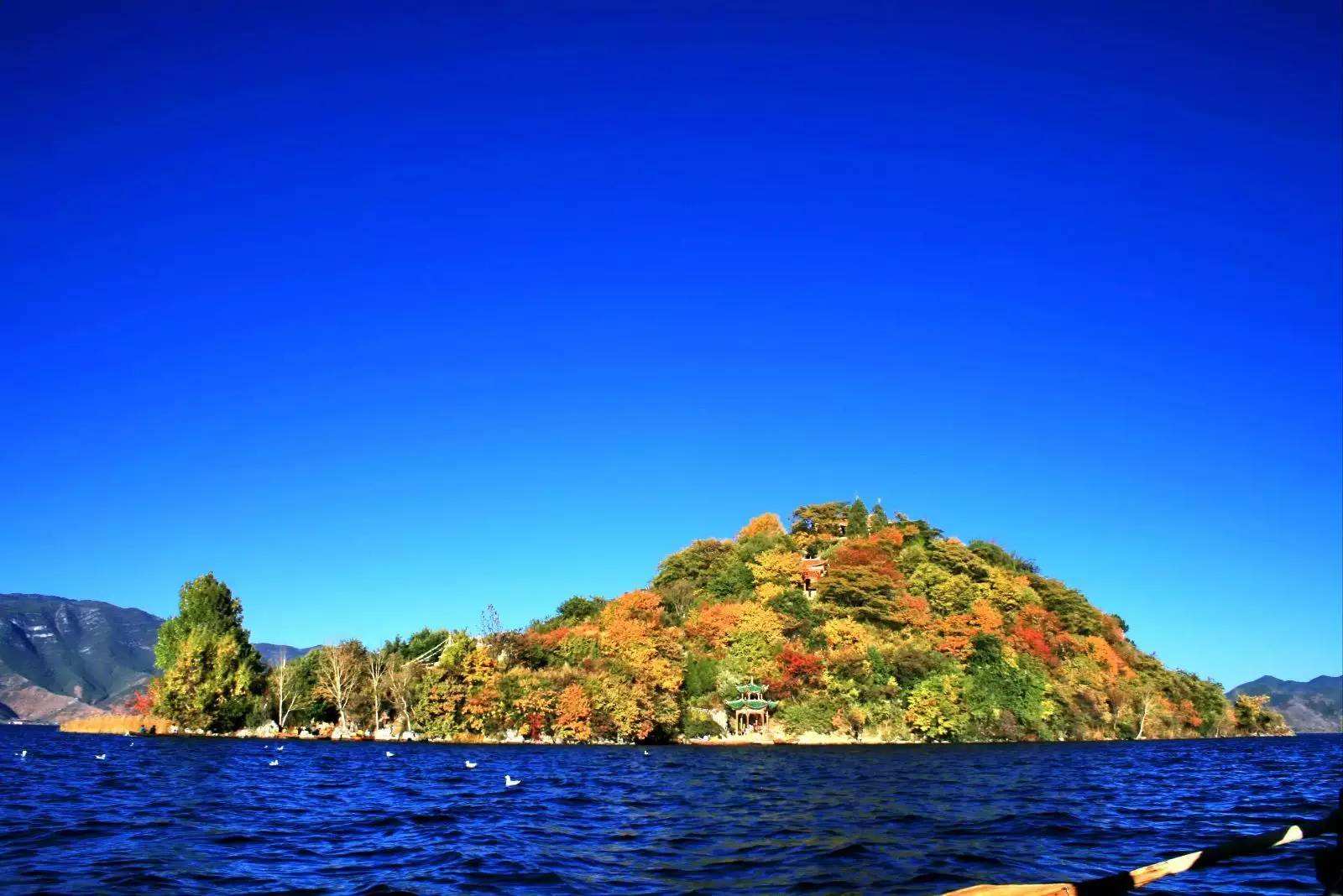 丽江游玩门票攻略,丽江旅游攻略及门票价格