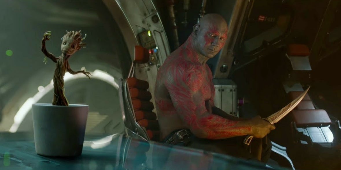 漫威电影各个电影最后的彩蛋,漫威电影片尾彩蛋合集