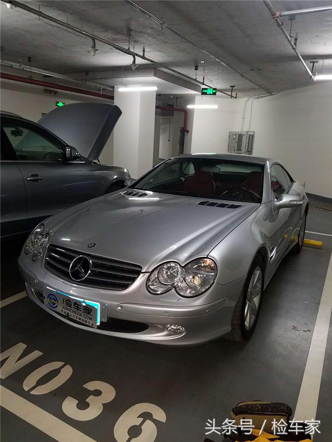 大奔哪一款最值得买,收一台情怀大奔