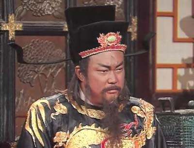 历史最全官职表,历史上各朝各代的官职划分