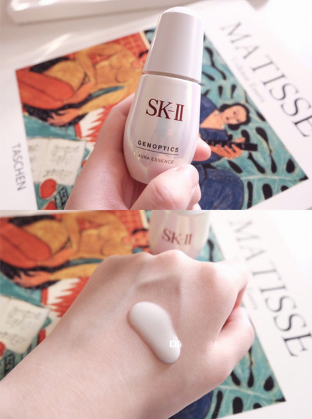 美白精华7天测评,有效果的美白精华测评