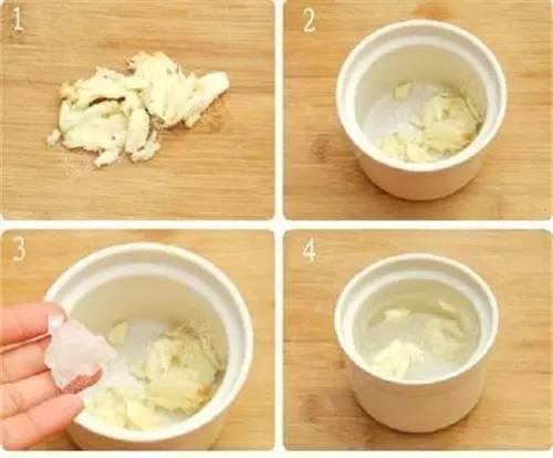 宝宝喉咙有痰，咳嗽太难受睡不着？几片叶子煮碗水，不再复发！