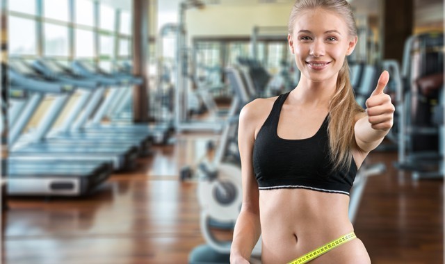 减肥后皮肤松弛的原因学习一些瘦身基础知识