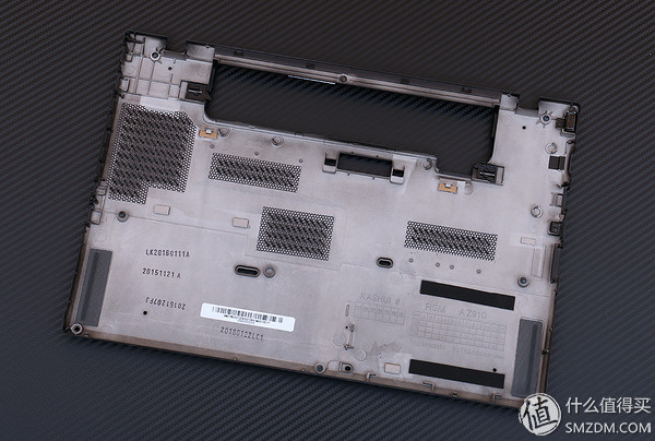 美帝良心想，美行ThinkPadT450s入手开箱升级内存小记