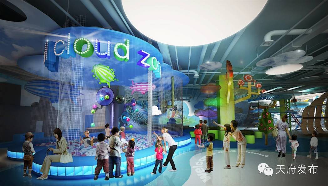 成都航空大世界,成都航空大世界重新规划