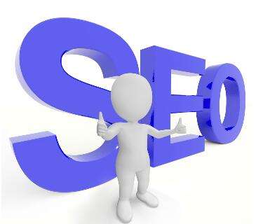 做seo一定要有足够多的耐心,同行都在做seo