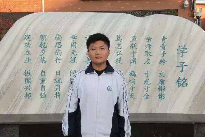 牡丹江一中前200名,牡丹江一中有多强