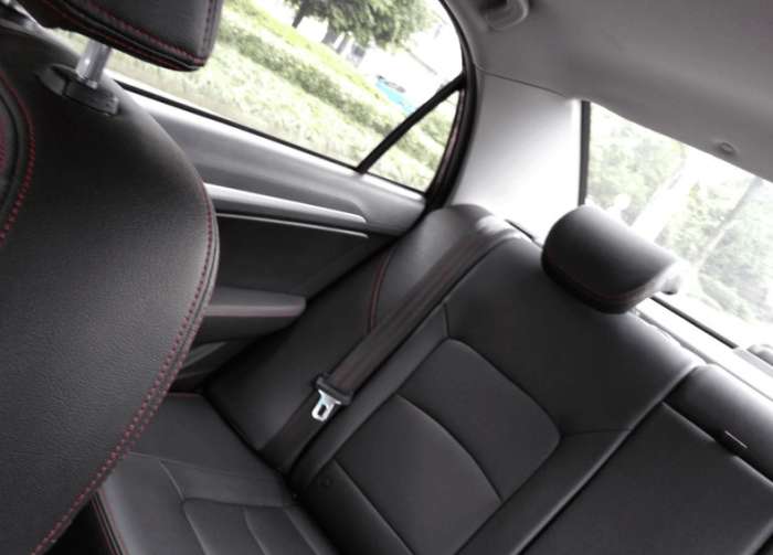 吉利车主用车感受,远景车主真实感受