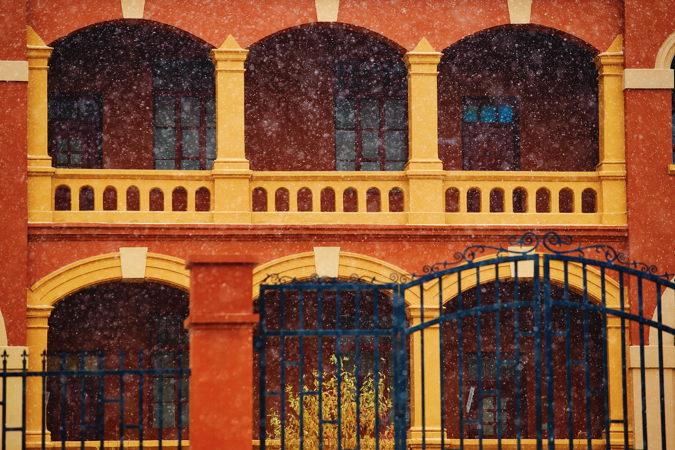 大连被誉为东方巴黎,大连东方巴黎