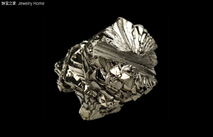 钛金属是如何成为珠宝界一匹黑马的？