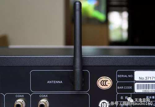 音质媲美CD机的高保真媒体*放播**器TY-i30使用报告