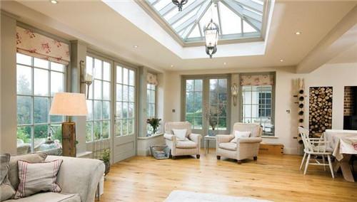 英伦风贵族装修风格,英伦风装修风格欣赏