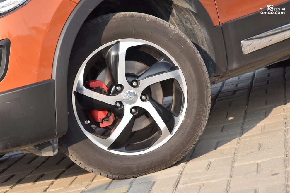 山路试驾第一视角,山路驾驶快感