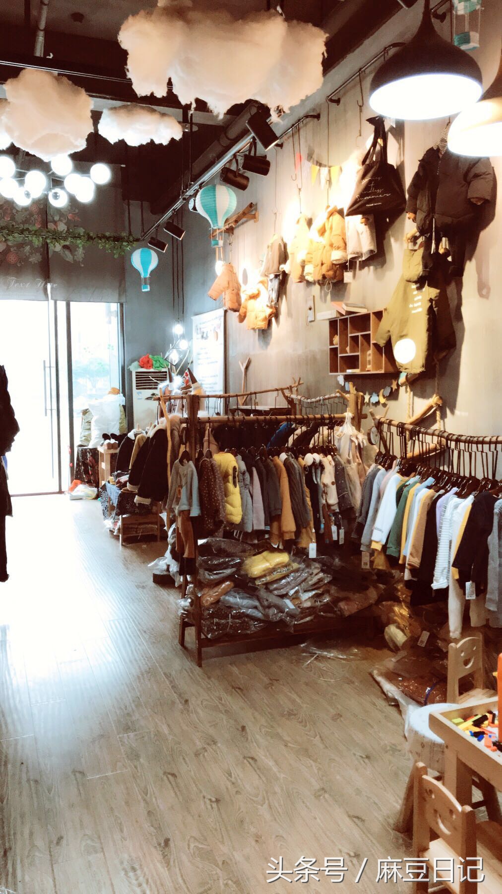 服装店用什么方法快速清空库存,服装店怎么盘库存