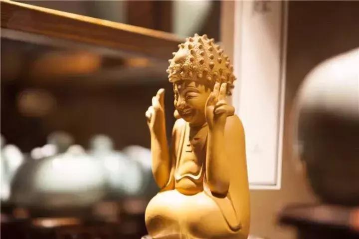 佛系瑜伽,练佛系瑜伽