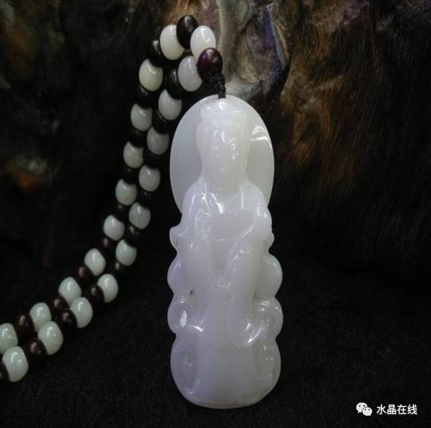 砗磲有黑色细纹,砗磲发黑怎么处理