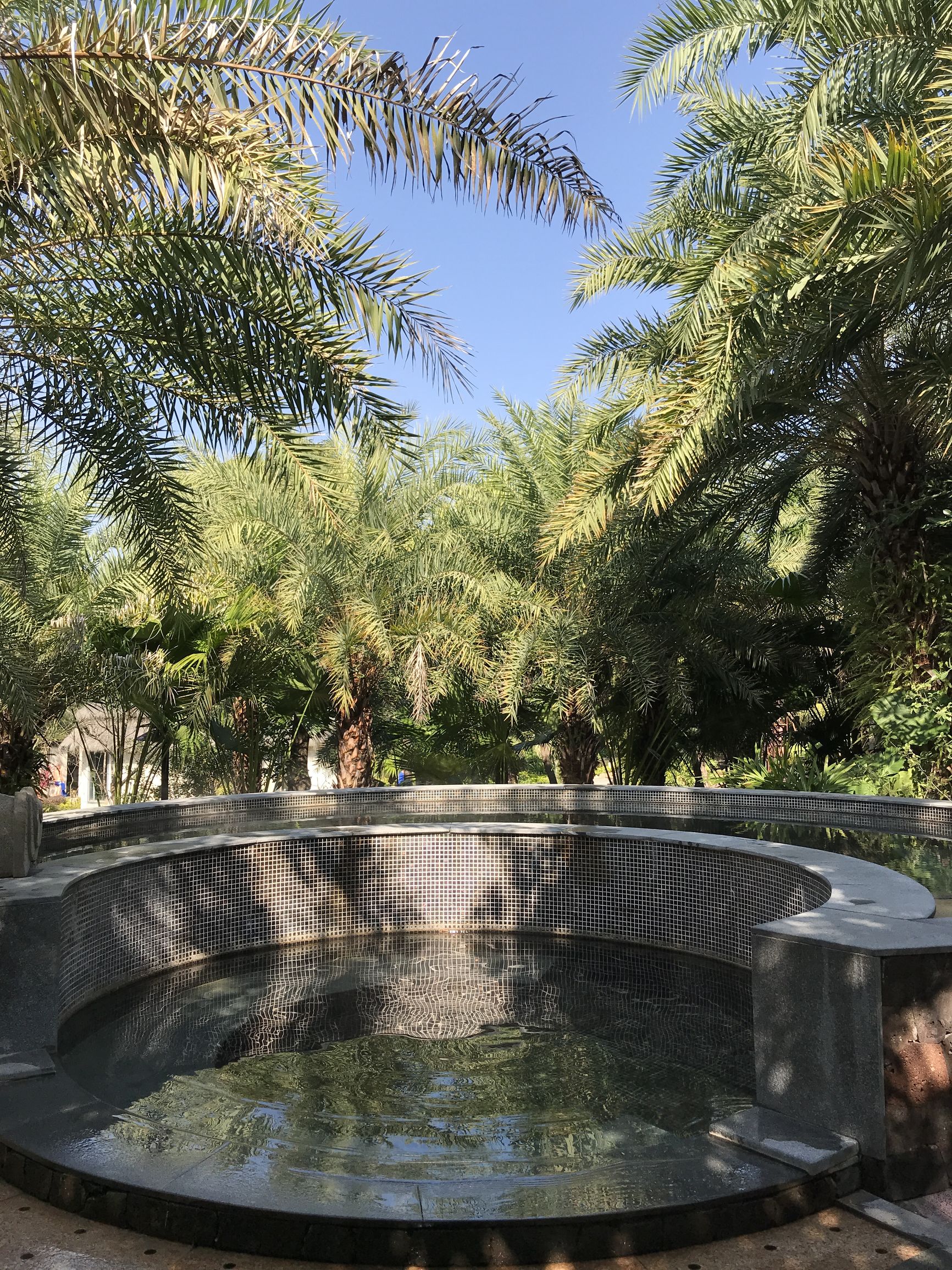 永定旅游美食有哪些,去永定天子温泉泡温泉要带些什么