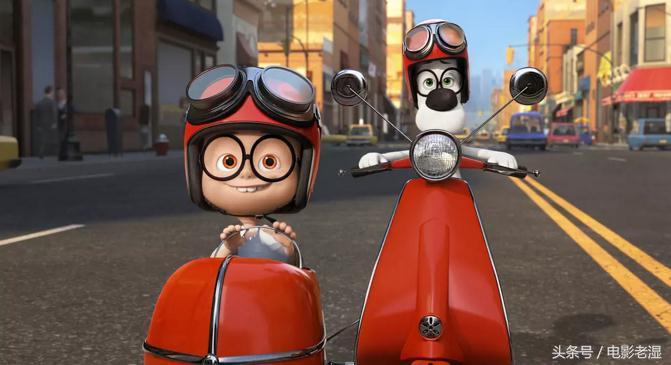 硬盘再小，这些电影也得保存！