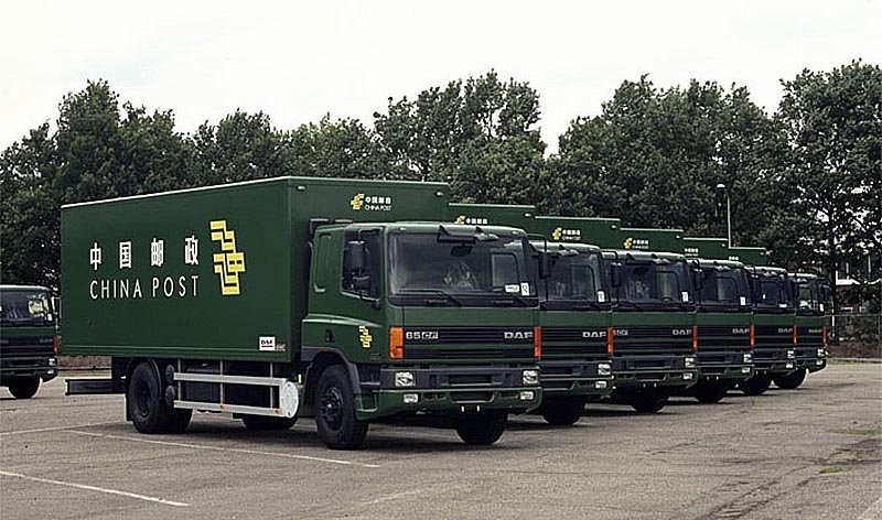 达夫daf卡车501马力,欧洲卡车模拟2各个卡车的优缺点