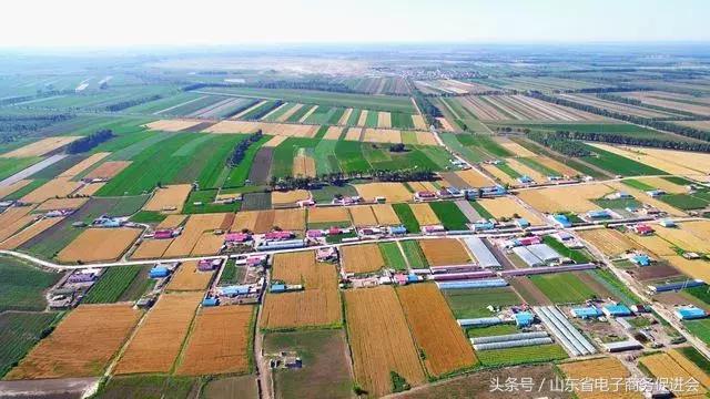 目前最好的县域电商模式,全国县域电商发展八大模式