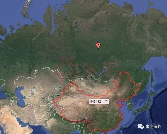 零下60多度农村怎么生活,俄罗斯西伯利亚最冷村庄零下70度