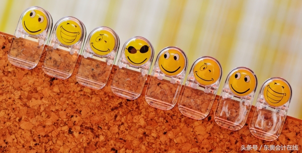 小会计大机遇,小会计怎么发展