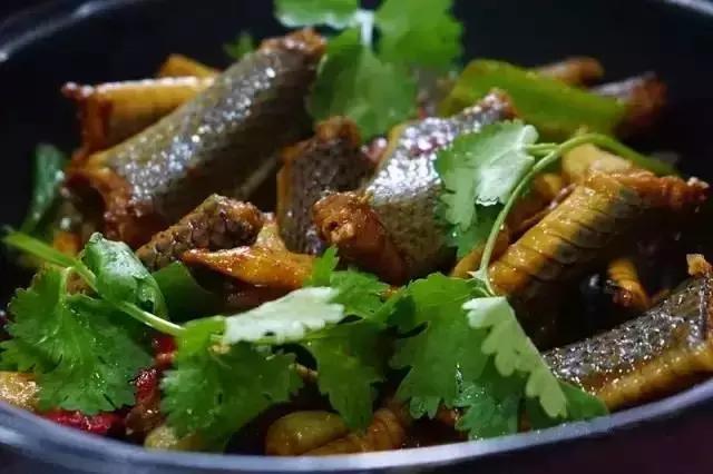 连州雪景旅游区,粤北连州风景