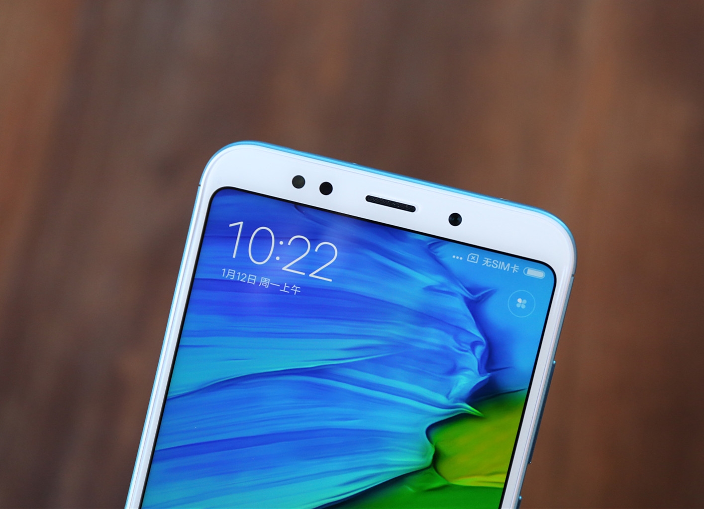 红米5plus测评,红米5plus的优点和不足