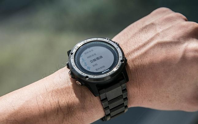 比水鬼高级的手表,garmin佳明255智能运动手表