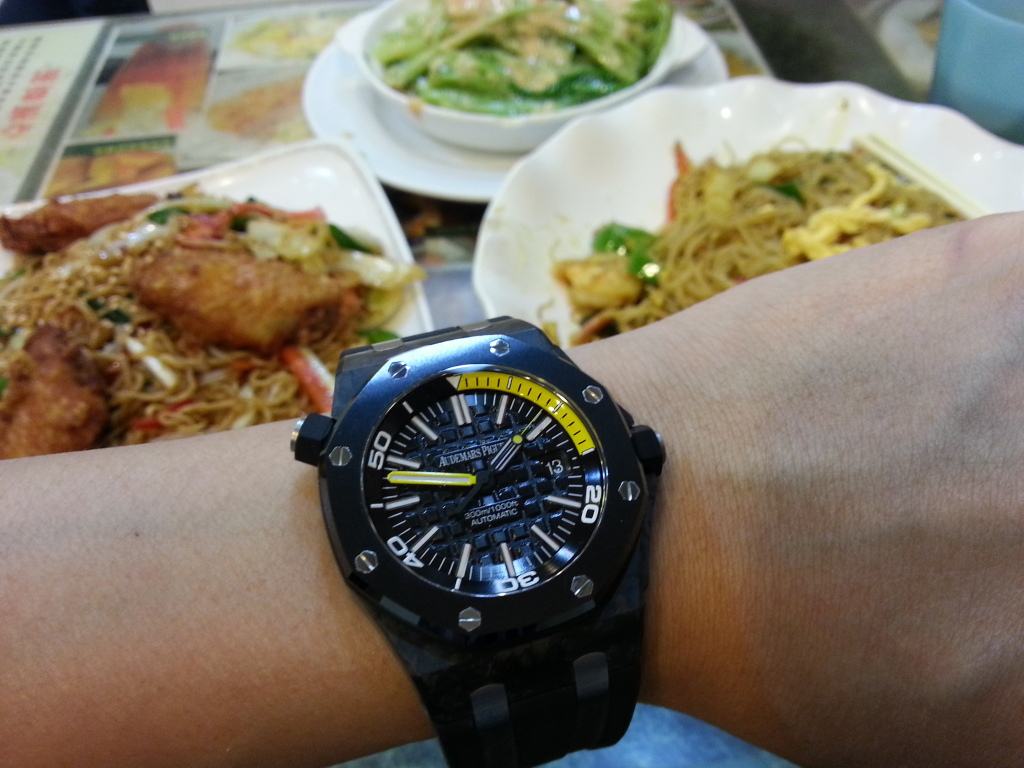 玩表新手入门教学,玩表换表带