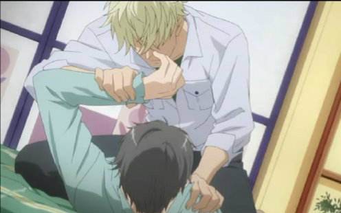 十部必看日本纯爱动漫,10部超好看纯爱动漫你看过几部