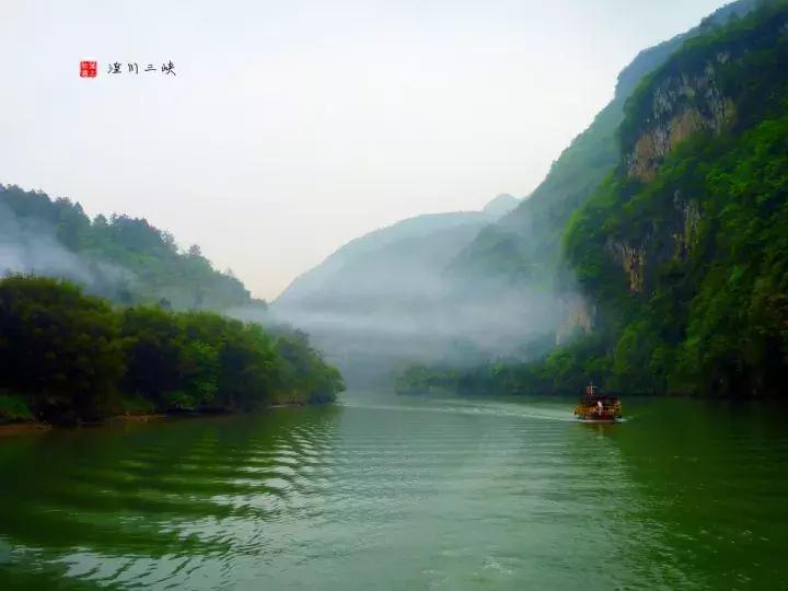 连州雪景旅游区,粤北连州风景