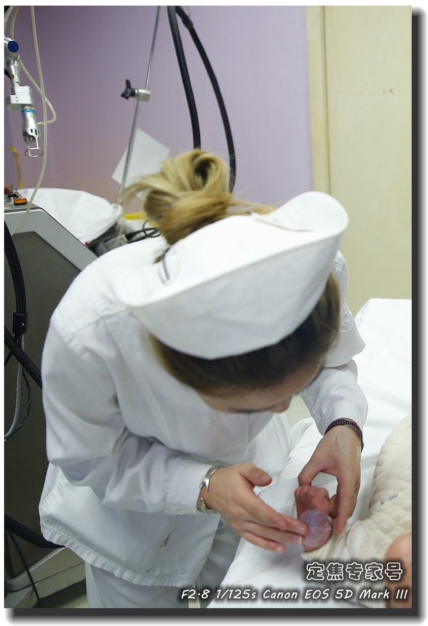 皮肤专家诊室故事连载之五,手心和眉心“开天眼”?